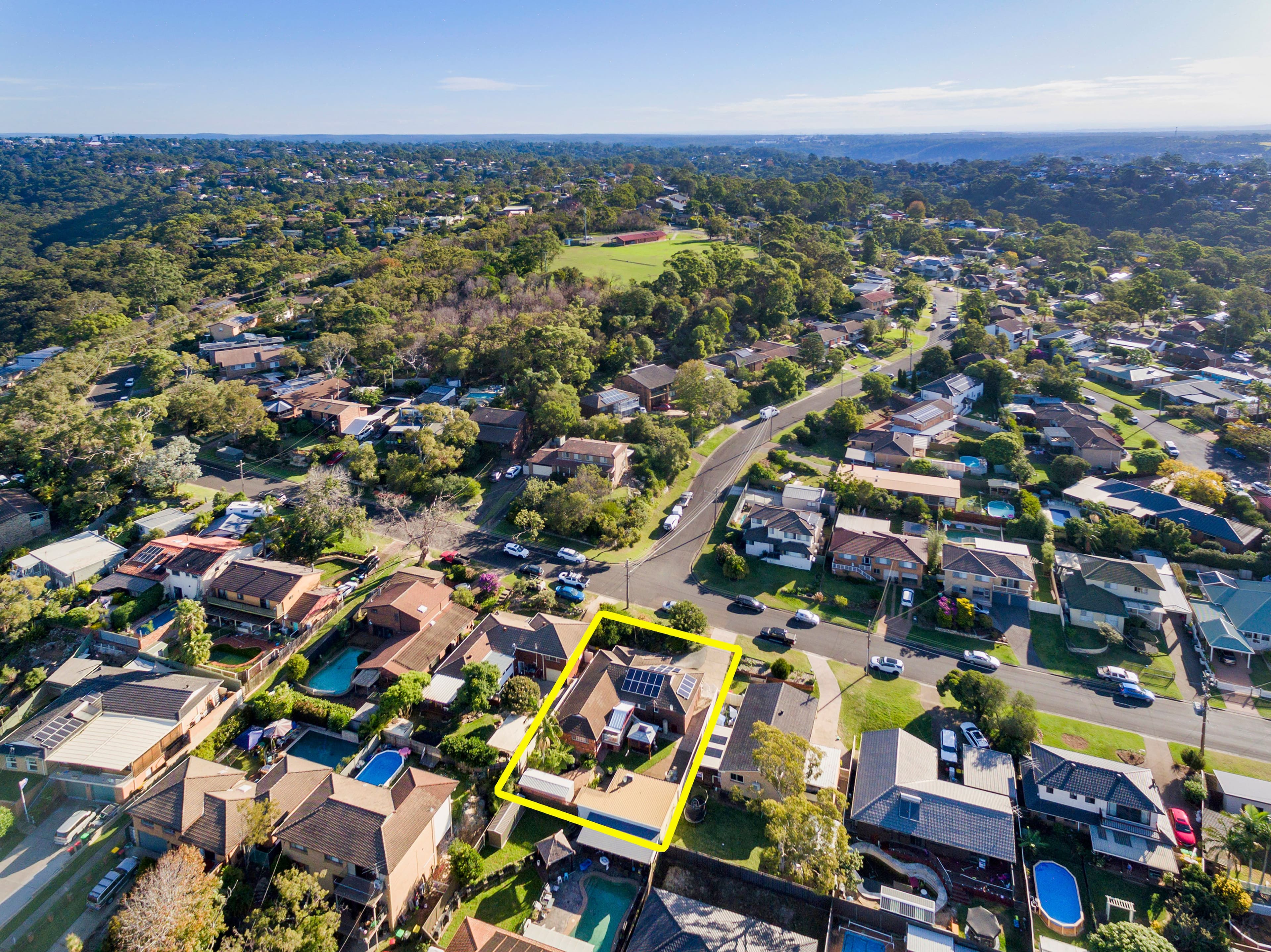 74 Warilda Avenue, Engadine NSW 2233, Engadine - Thumbnail 8