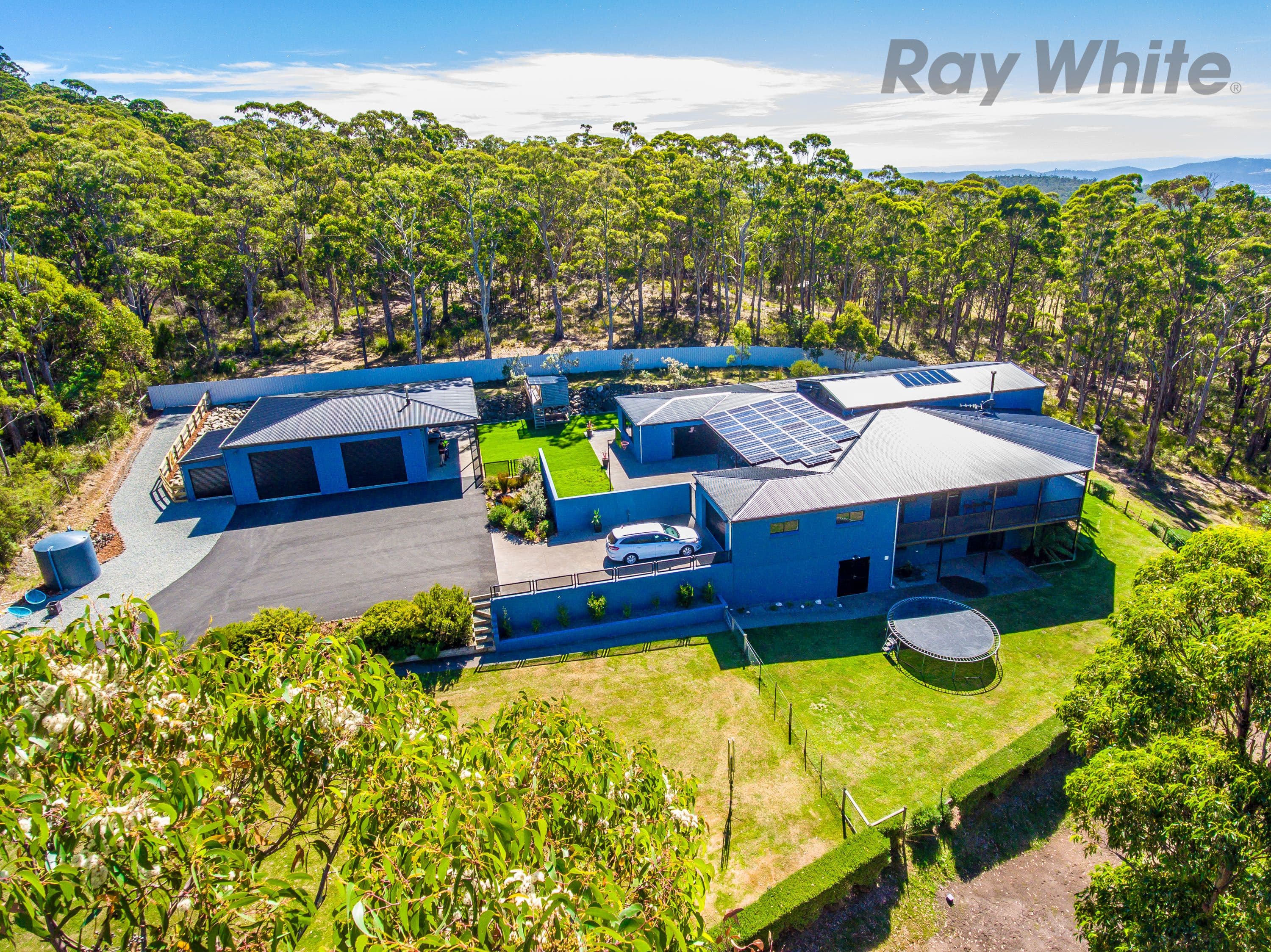 22-24 Hall Street, Ridgeway TAS 7054, Ridgeway - Thumbnail 2