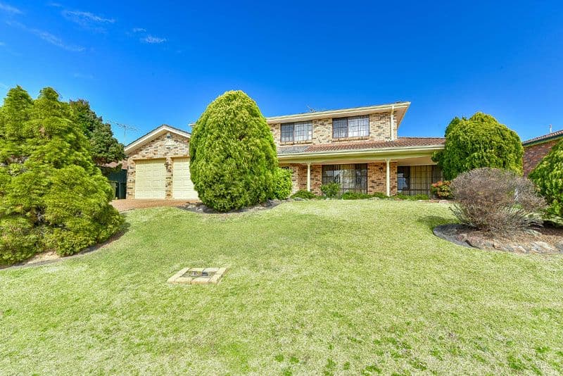 4 Oates Place, Leumeah NSW 2560, Leumeah - Image 1