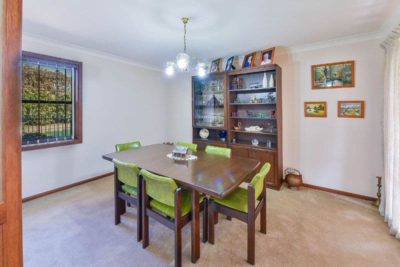 4 Oates Place, Leumeah NSW 2560, Leumeah - Thumbnail 4