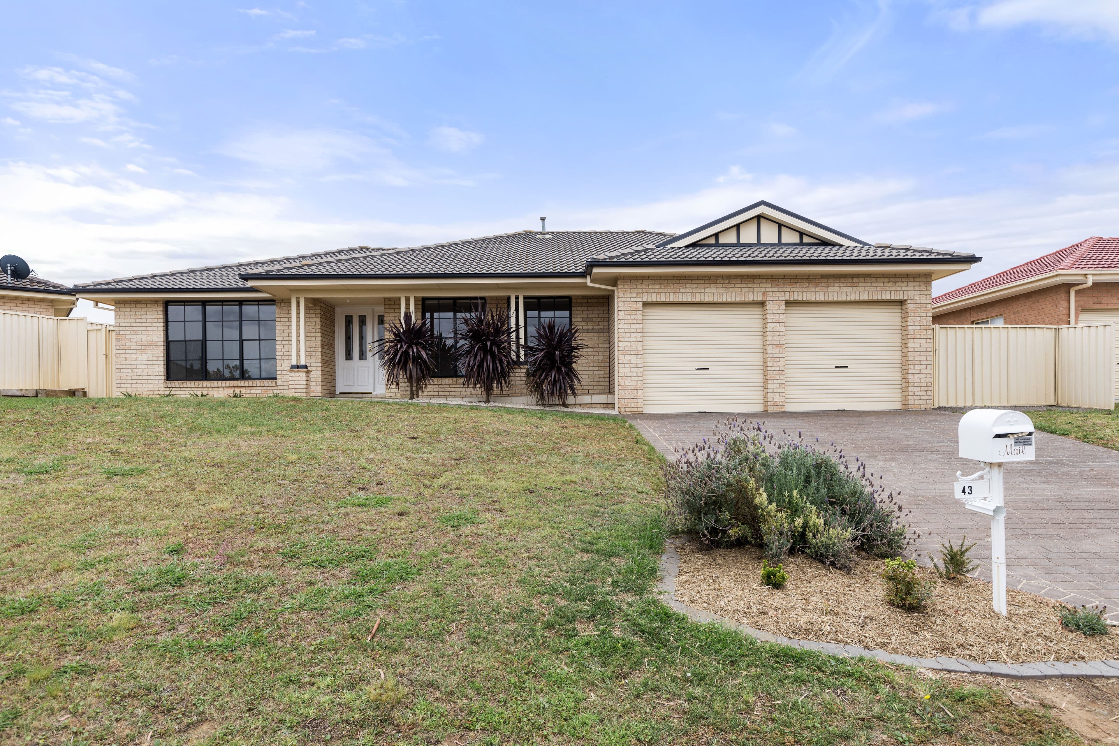 43 Green Valley Road, Goulburn NSW 2580, Goulburn - Image 1