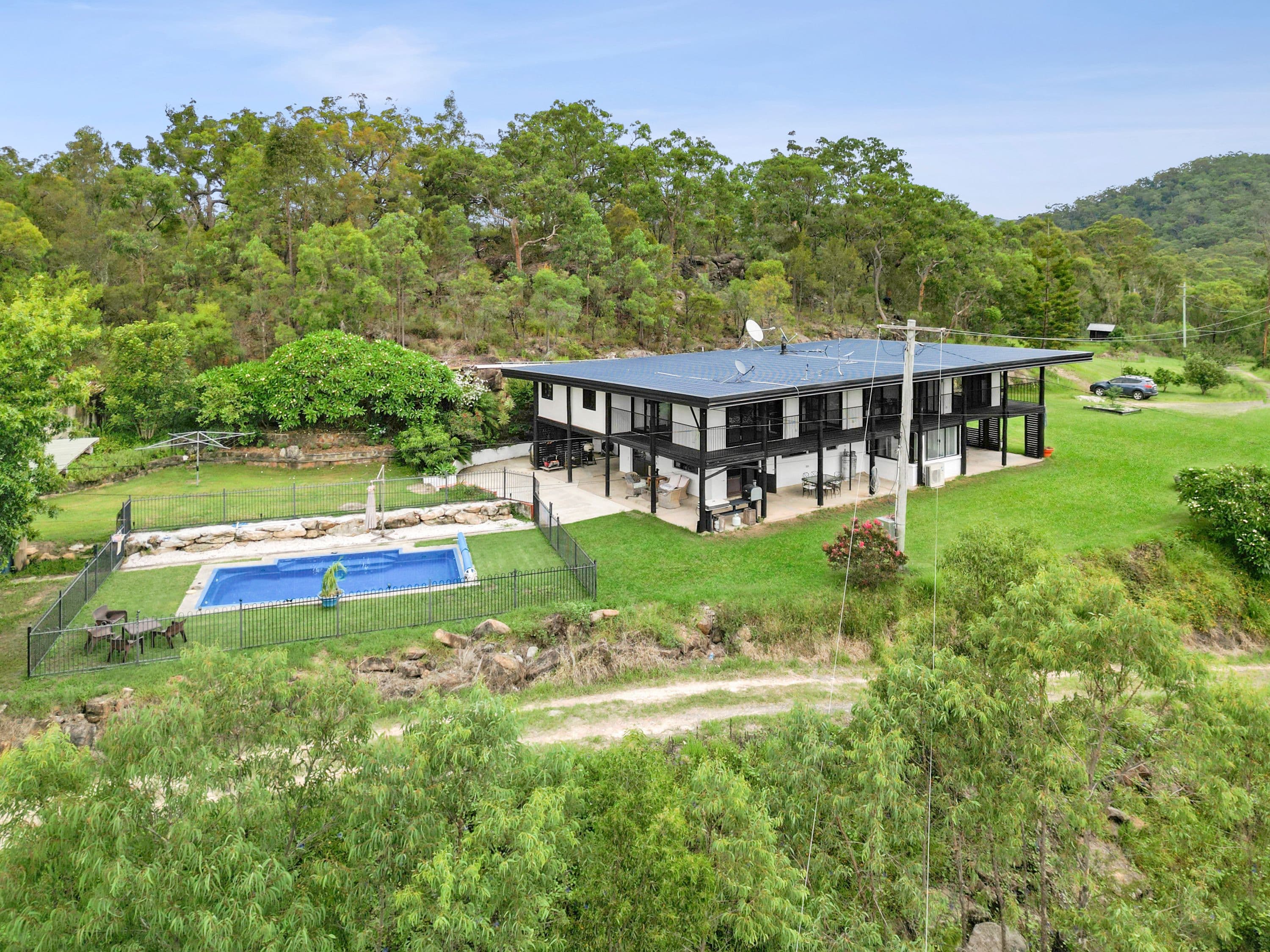 2140 Putty Road, Colo NSW 2756, Colo - Image 1
