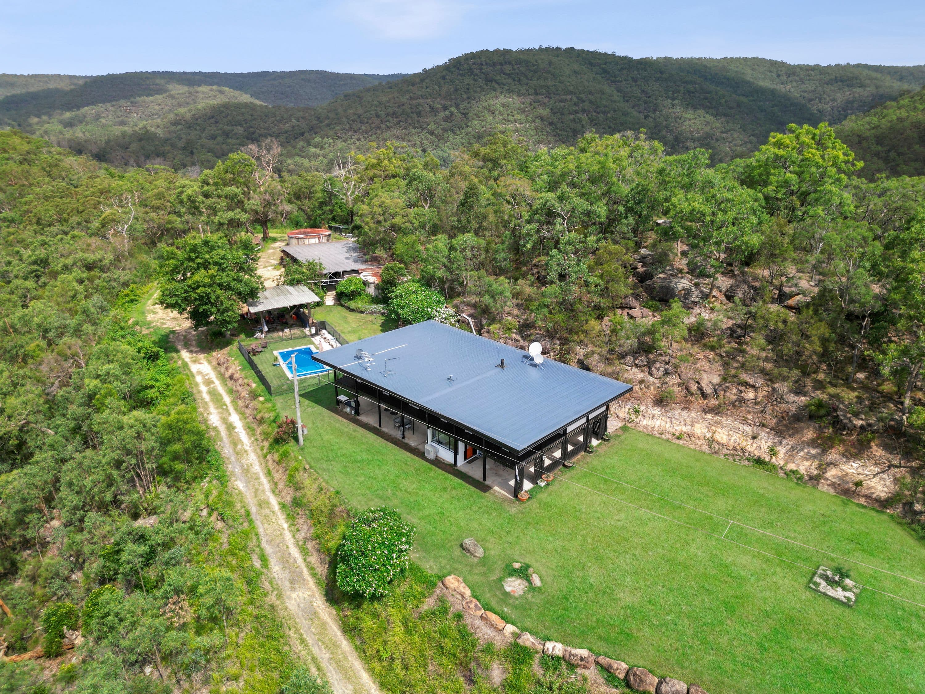 2140 Putty Road, Colo NSW 2756, Colo - Thumbnail 3