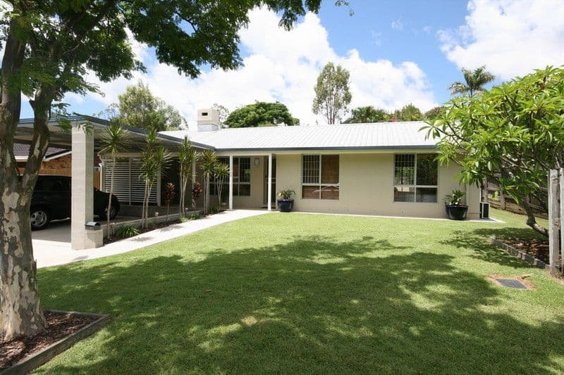 38 Balmerino Drive, CARINA QLD 4152, Carina - Image 1
