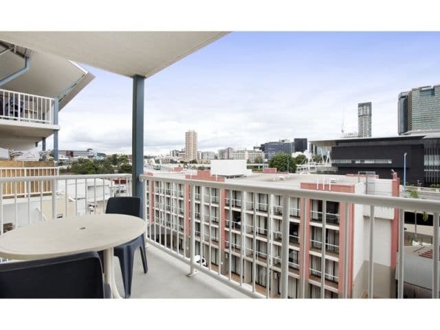 46 Montague Road, SOUTH BRISBANE QLD 4101, South Brisbane - Thumbnail 7