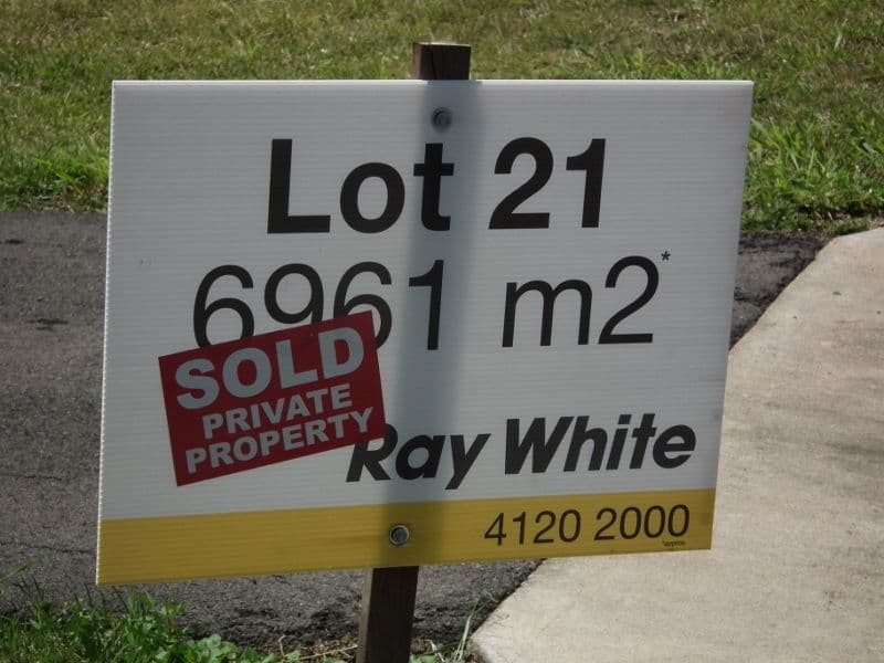 Lot 21 Mary View Drive, Yengarie QLD 4650, Yengarie - Image 1