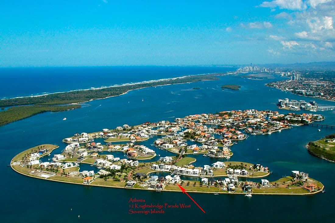 12 Knightsbridge Parade West, Sovereign Islands QLD 4216, Sovereign Islands - Thumbnail 6