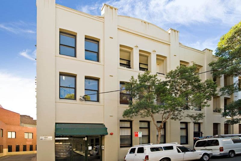 14 O'Connor Street, CHIPPENDALE NSW 2008, Chippendale - Image 1