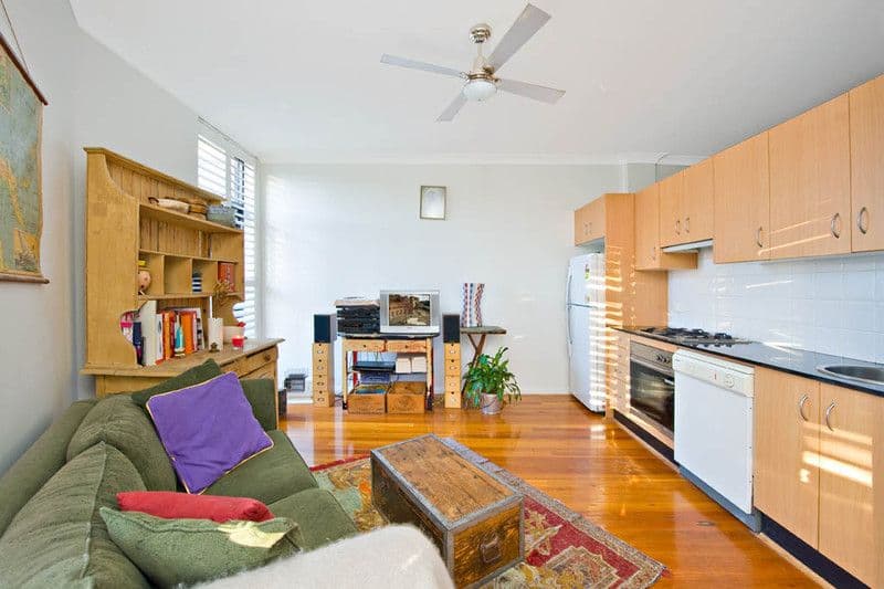 14 O'Connor Street, CHIPPENDALE NSW 2008, Chippendale - Thumbnail 4