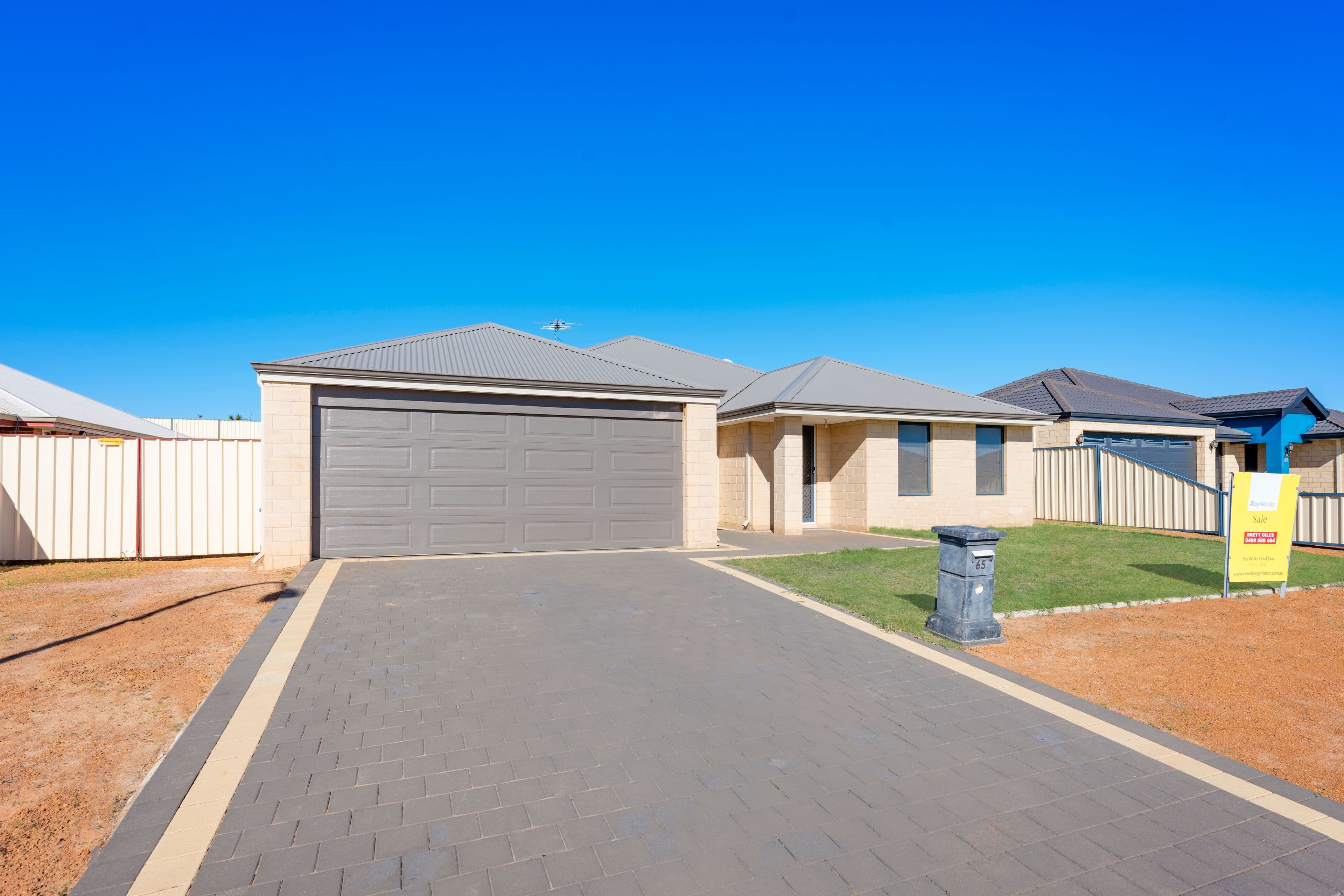 65 Brockagh Drive, Utakarra WA 6530, Utakarra - Image 1