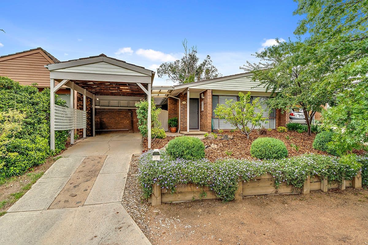 7 Macfarlan Place, Latham ACT 2615, Latham - Image 1