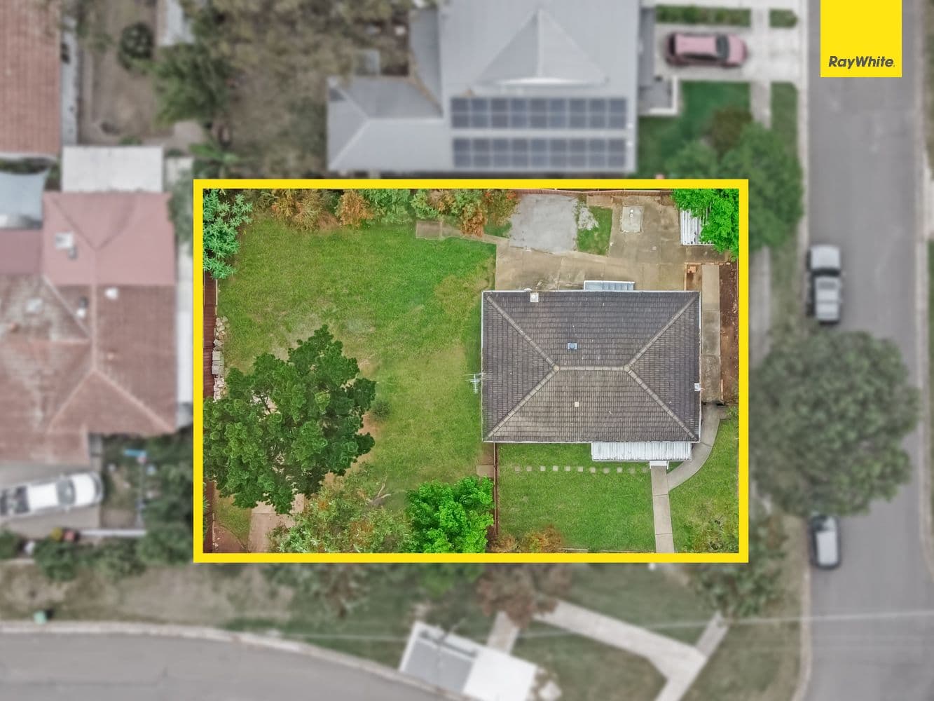 44 Cooper Street, Penrith NSW 2750, Penrith - Image 1