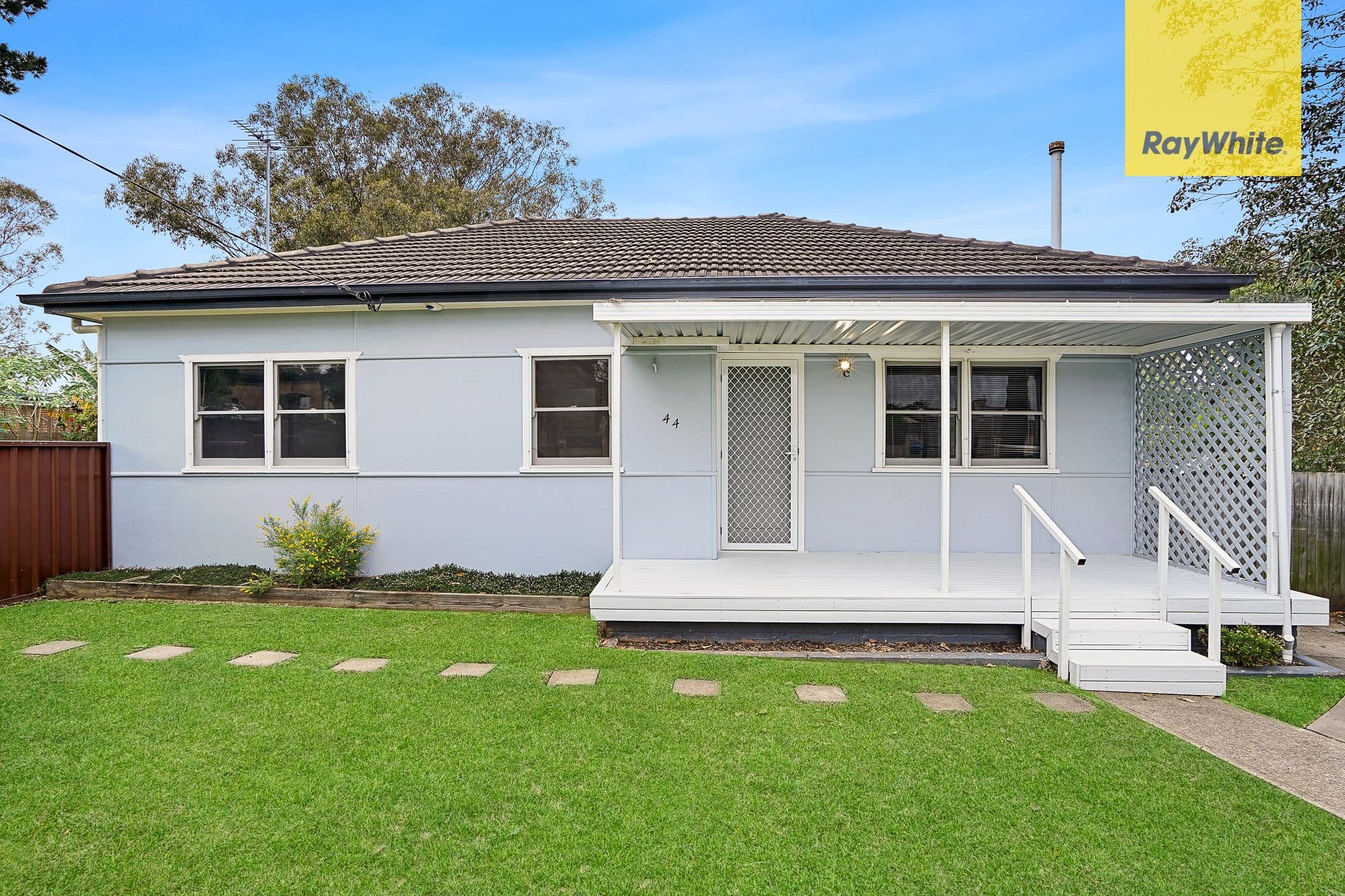 44 Cooper Street, Penrith NSW 2750, Penrith - Thumbnail 2