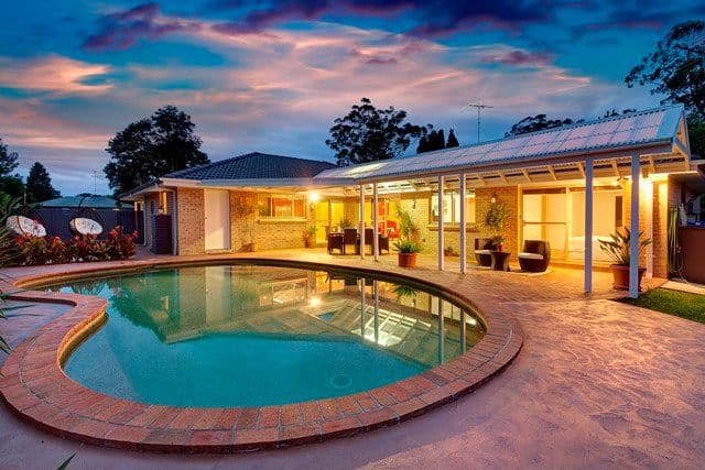 28 Fullers Road, GLENHAVEN NSW 2156, Glenhaven - Image 1