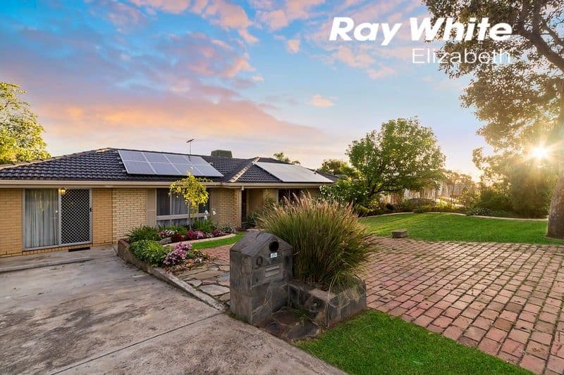 9 Kirrawee Drive, Redwood Park SA 5097, Redwood Park - Thumbnail 3