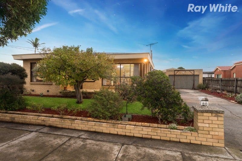 80 Albert Avenue, Springvale VIC 3171, Springvale - Image 1