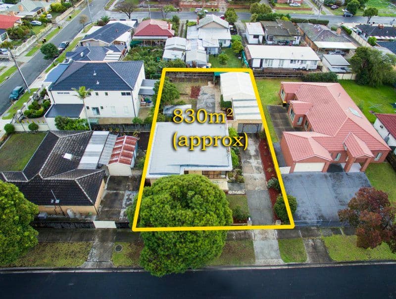 80 Albert Avenue, Springvale VIC 3171, Springvale - Thumbnail 2