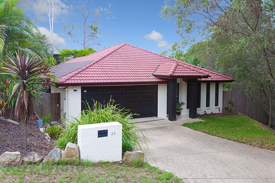 23 Grand South Circuit, SPRINGFIELD LAKES QLD 4300, Springfield Lakes - Thumbnail 2
