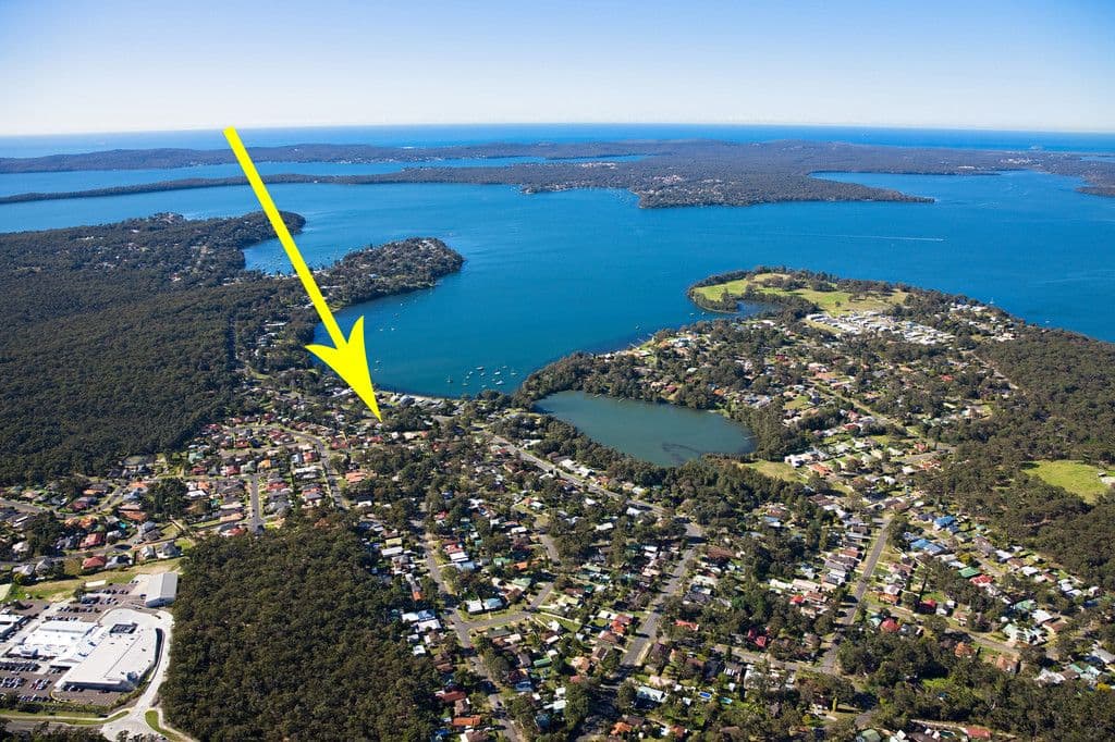 37 Pillapai Road, Brightwaters NSW 2264, Brightwaters - Image 1