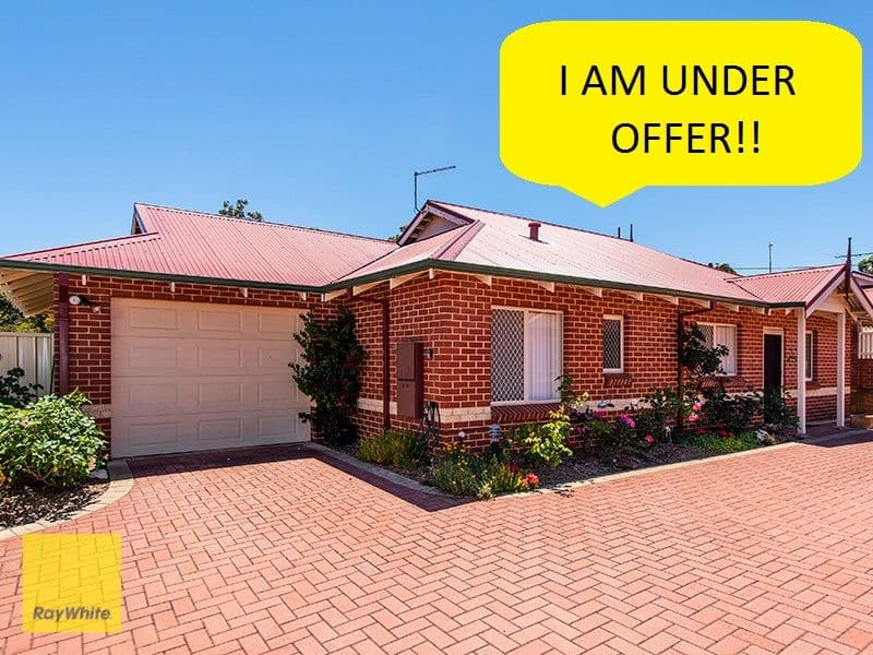  9 Railway Road, Kalamunda WA 6076, Kalamunda - Image 1