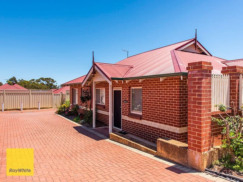  9 Railway Road, Kalamunda WA 6076, Kalamunda - Thumbnail 3