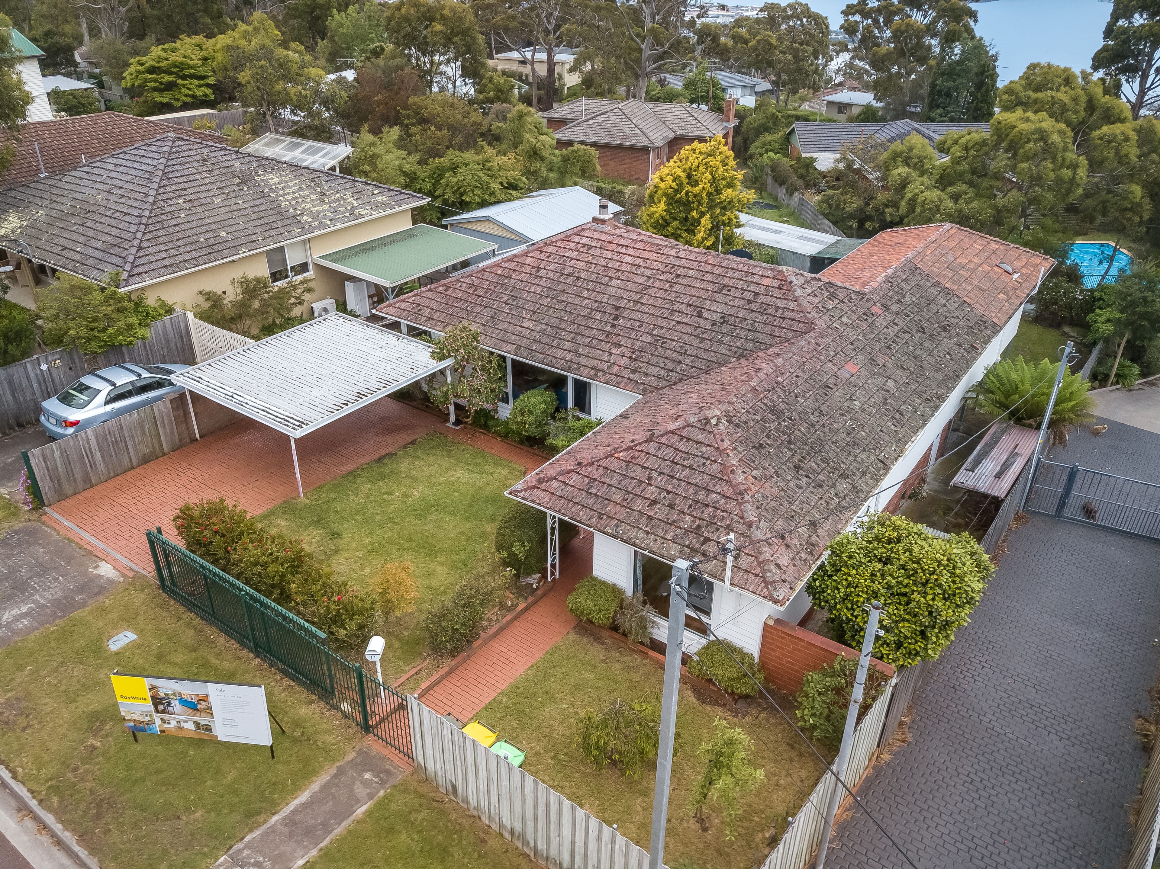 11 Brinsmead Road, Mount Nelson TAS 7007, Mount Nelson - Image 1