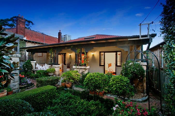 22 Bay Road, WAVERTON NSW 2060, Waverton - Image 1