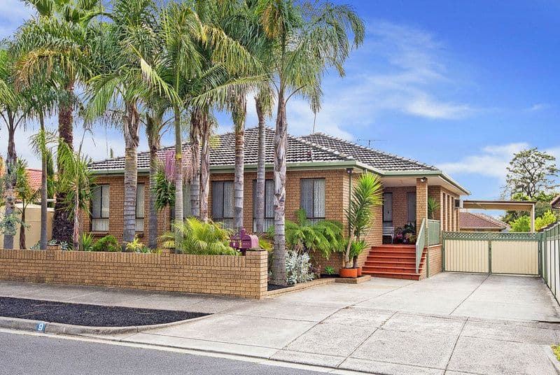 9 Pentathlon Street, Bundoora VIC 3083, Bundoora - Image 1