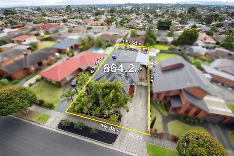 9 Pentathlon Street, Bundoora VIC 3083, Bundoora - Thumbnail 2