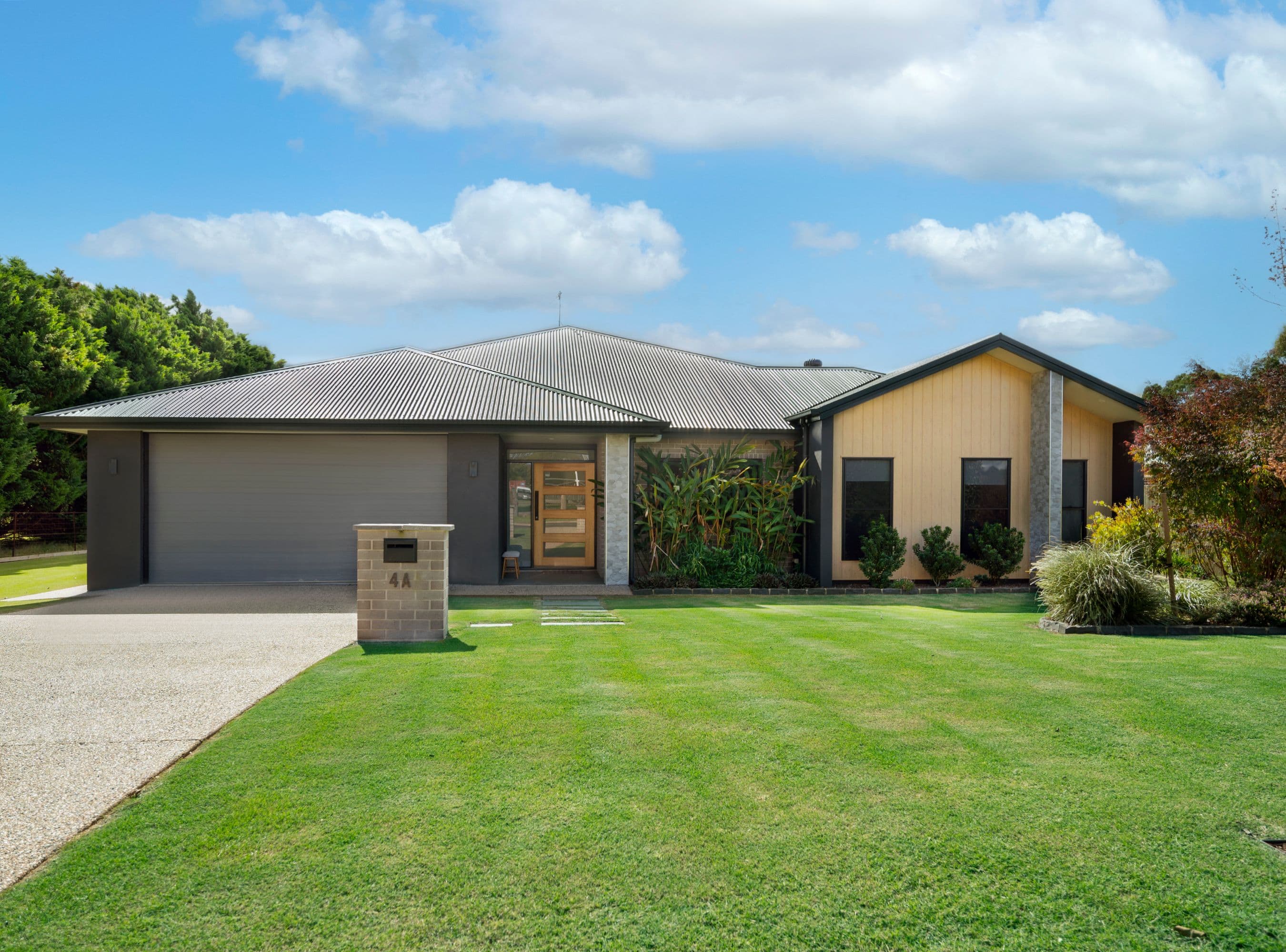 4a Bowtell Drive, Highfields QLD 4352, Highfields - Image 1