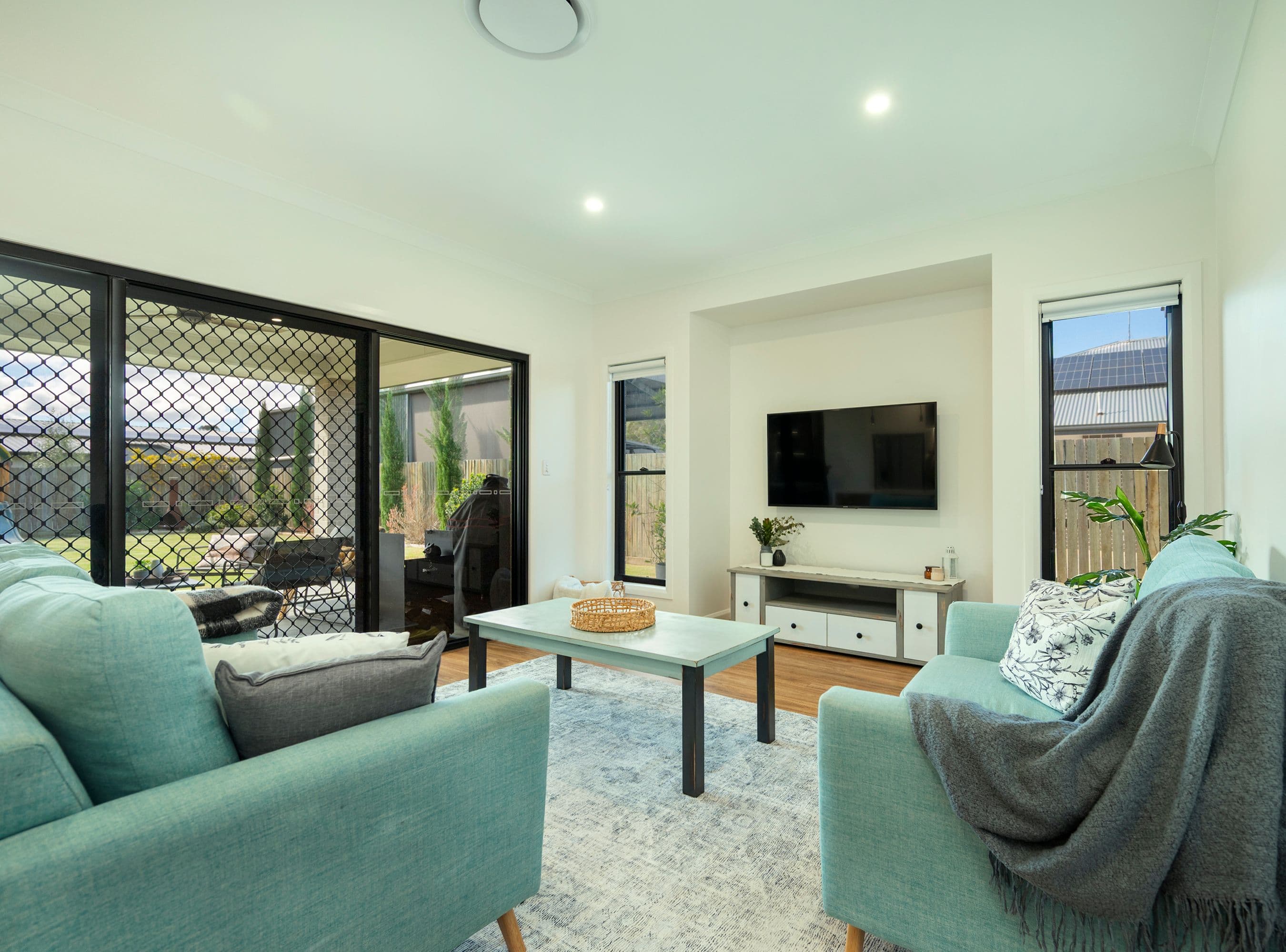 4a Bowtell Drive, Highfields QLD 4352, Highfields - Thumbnail 2