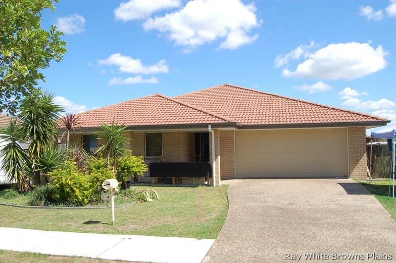 104 First Avenue, MARSDEN QLD 4132, Marsden - Image 1