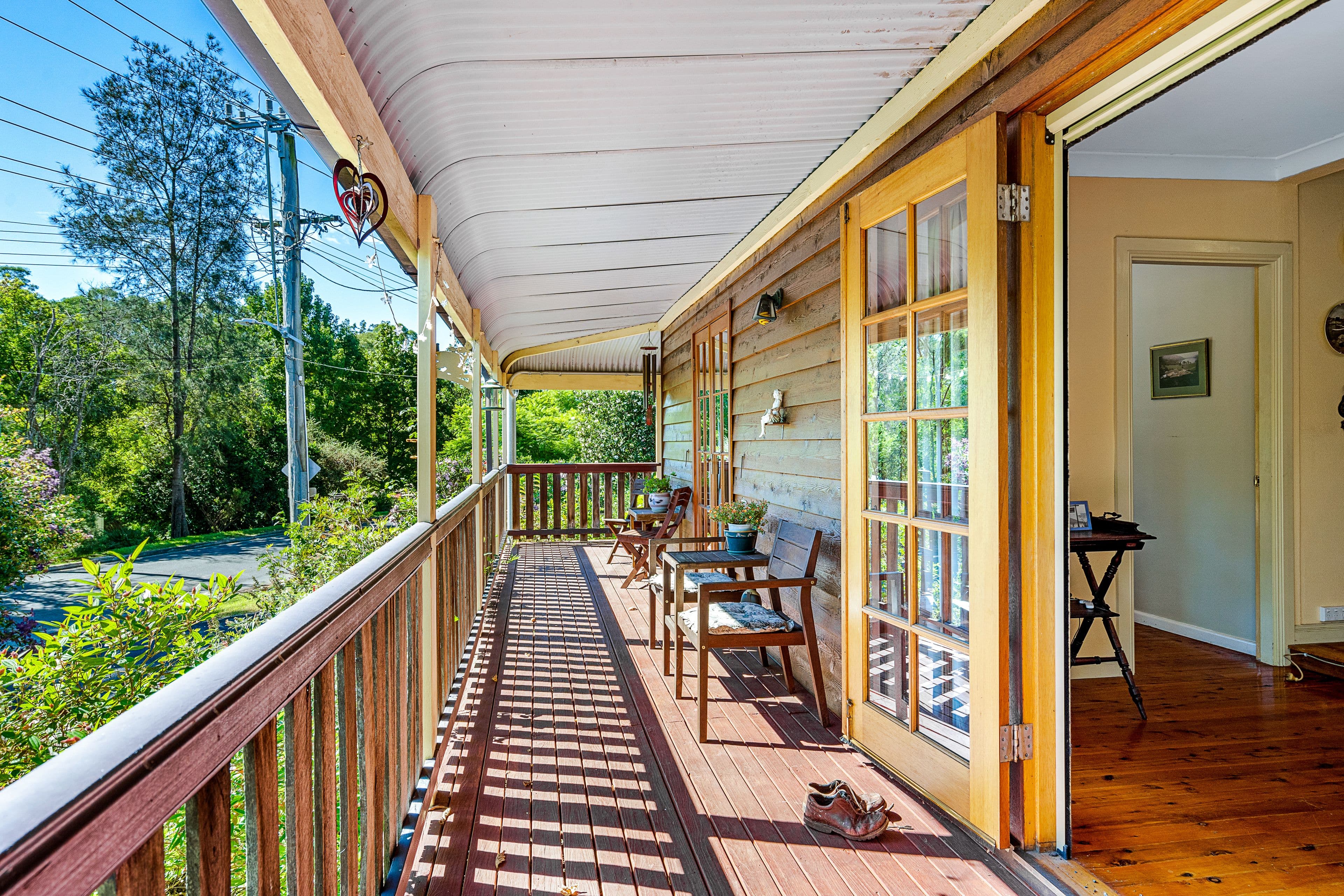 121 Old Bells Line Of Road, Kurrajong NSW 2758, Kurrajong - Image 1