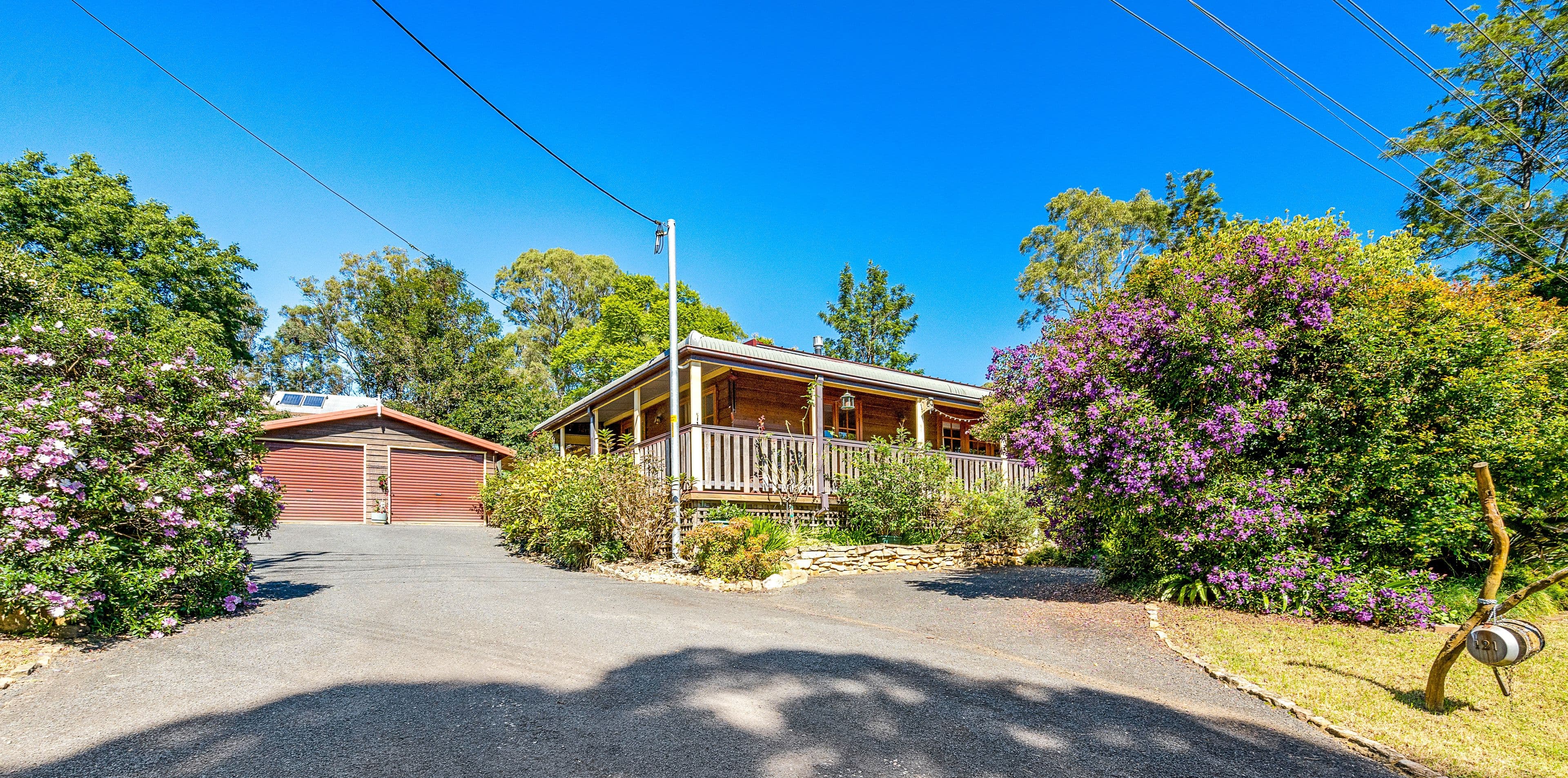 121 Old Bells Line Of Road, Kurrajong NSW 2758, Kurrajong - Thumbnail 2