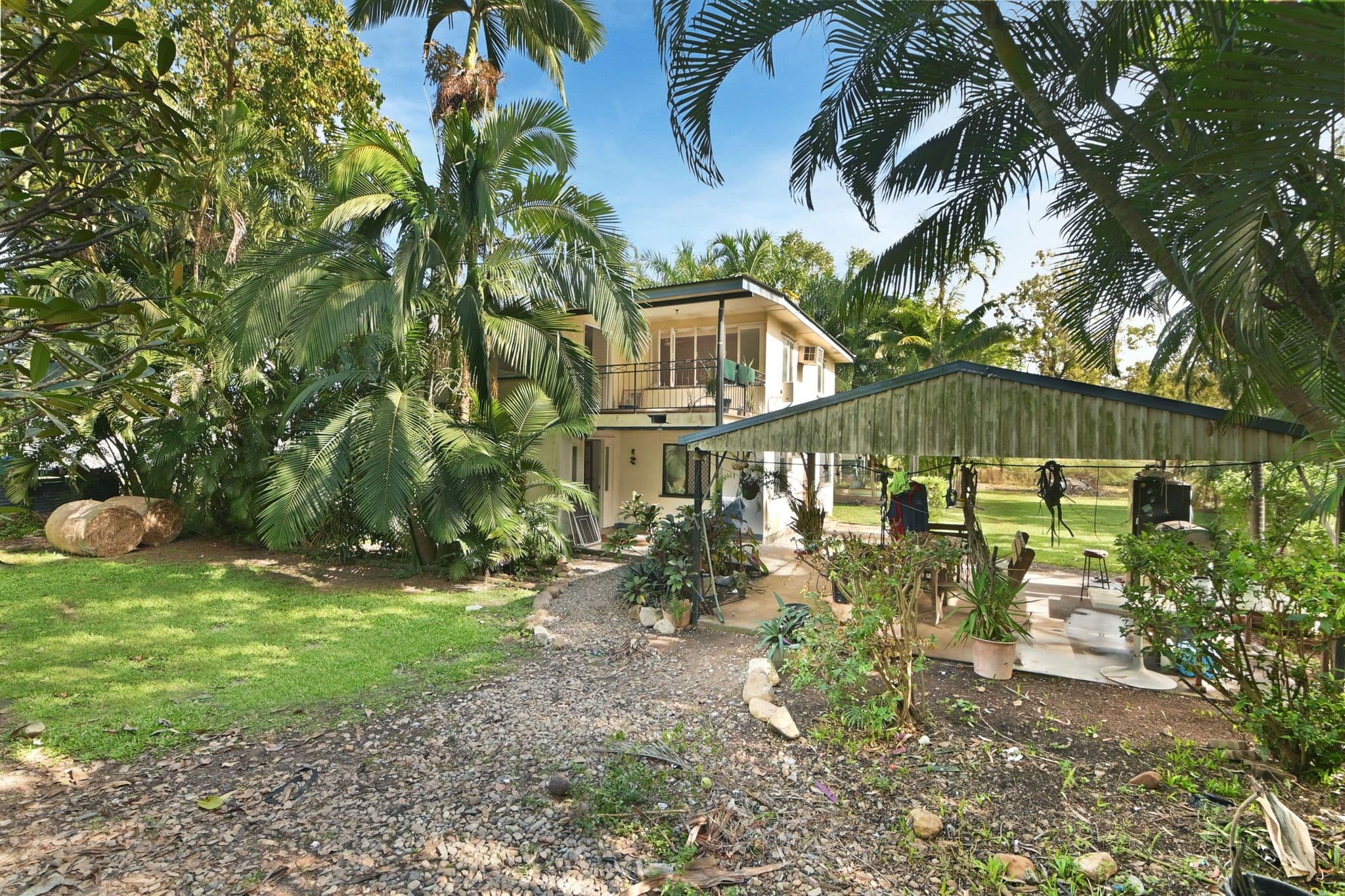 3 Salamander Street, Bluewater QLD 4818, Bluewater - Thumbnail 2
