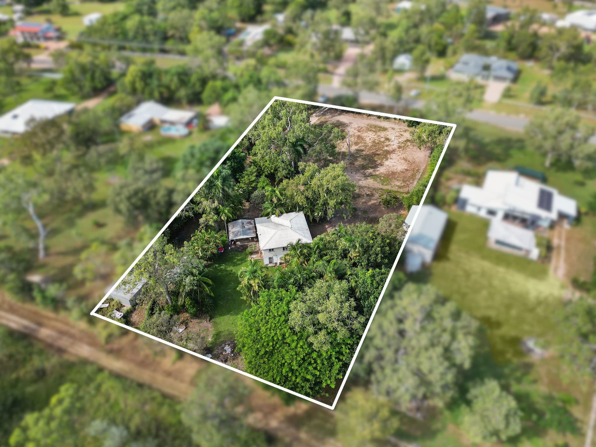 3 Salamander Street, Bluewater QLD 4818, Bluewater - Thumbnail 5