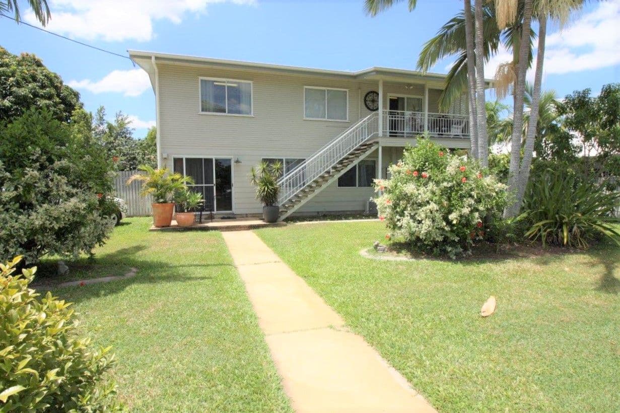 48 Hackett Terrace, Richmond Hill QLD 4820, Richmond Hill - Image 1