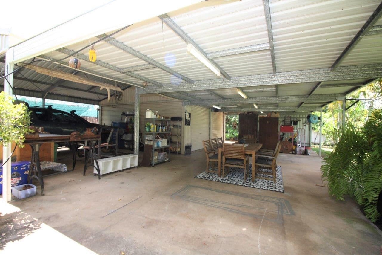 48 Hackett Terrace, Richmond Hill QLD 4820, Richmond Hill - Thumbnail 2