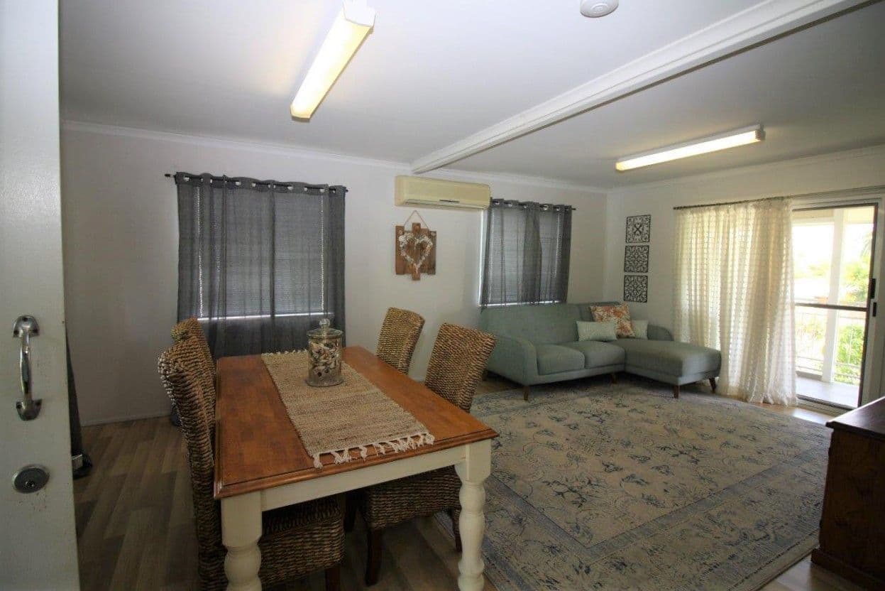 48 Hackett Terrace, Richmond Hill QLD 4820, Richmond Hill - Thumbnail 4