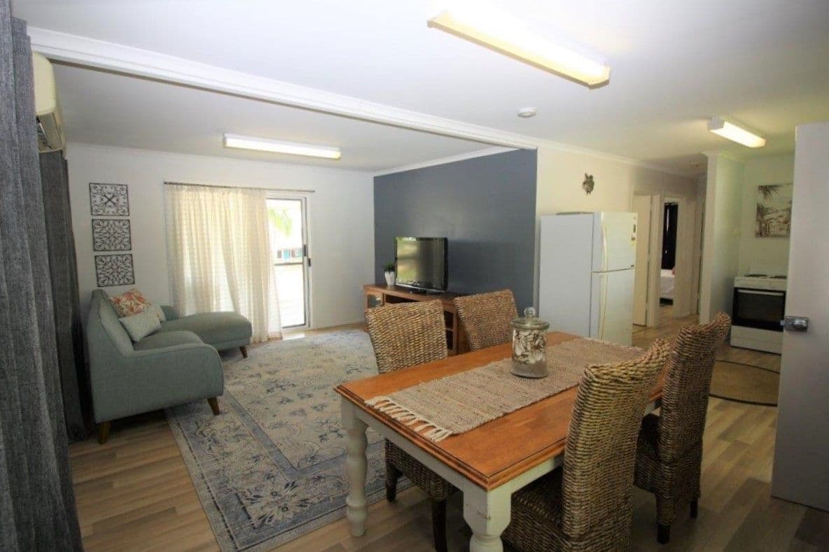 48 Hackett Terrace, Richmond Hill QLD 4820, Richmond Hill - Thumbnail 5