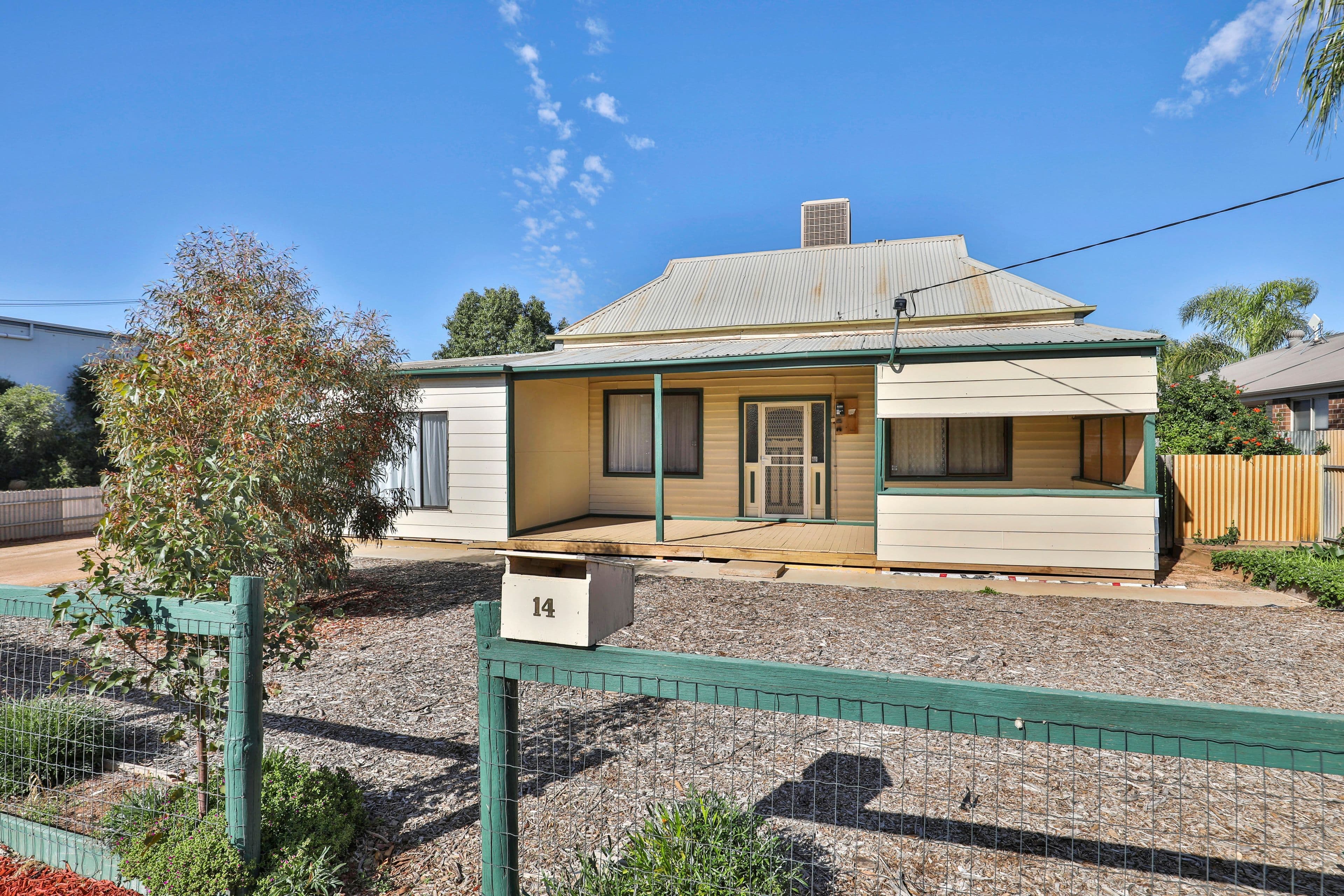 14 Litchfield Street, Merbein VIC 3505, Merbein - Image 1