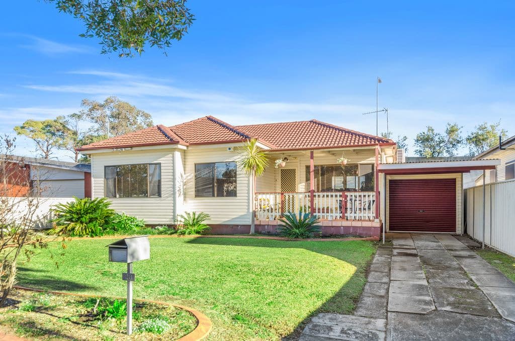 28 Cirrus Street, Dapto - Image 1