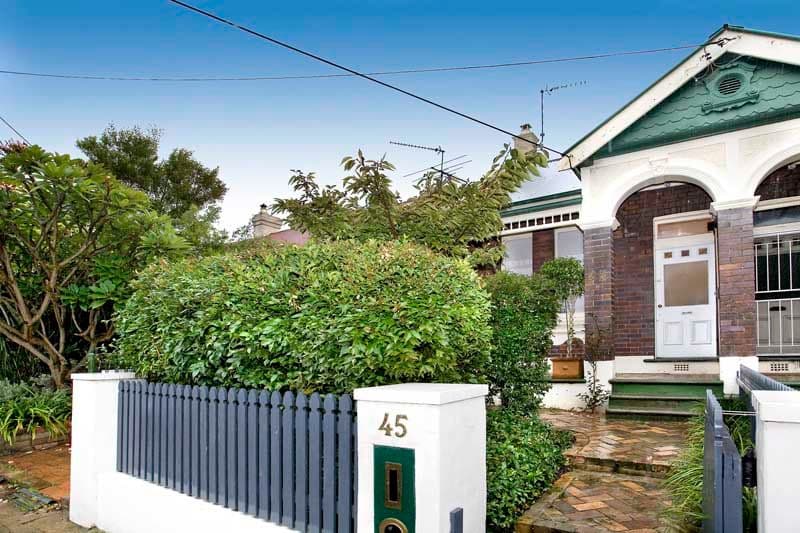 45   Lord Street, NEWTOWN NSW 2042, Newtown - Image 1