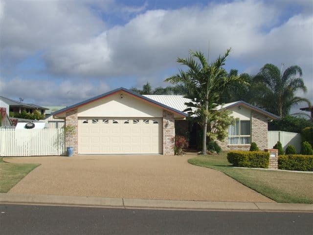 10 Callaghan Drive, YEPPOON QLD 4703, Yeppoon - Image 1