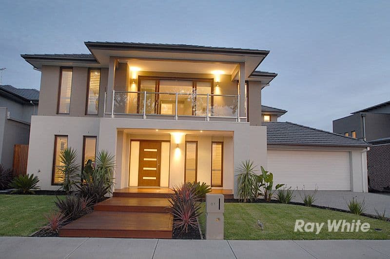 61 The Panorama, KEYSBOROUGH VIC 3173, Keysborough - Image 1