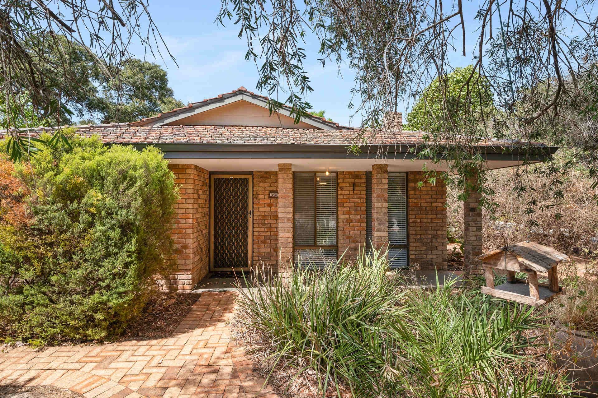 20 Trott Road, Lesmurdie WA 6076, Lesmurdie - Image 1