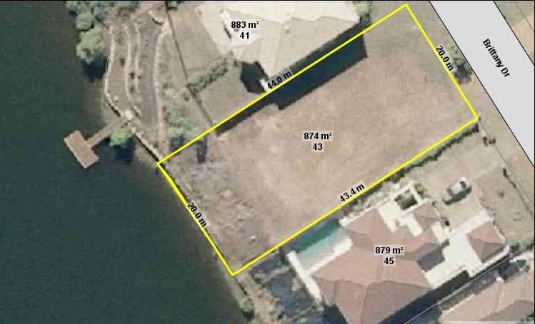 43 Brittany Drive, OXENFORD QLD 4210, Oxenford - Thumbnail 2