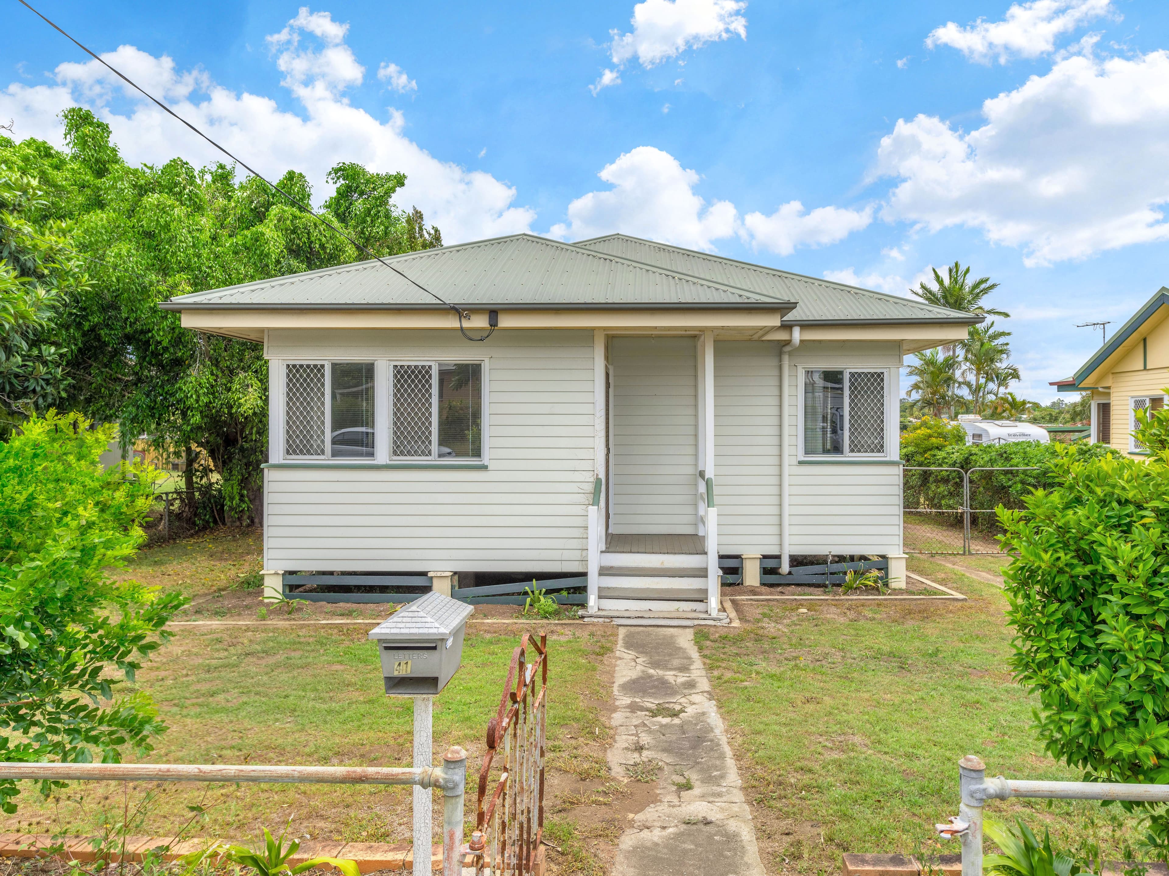 41 Bartholomew Street, Zillmere QLD 4034, Zillmere - Image 1