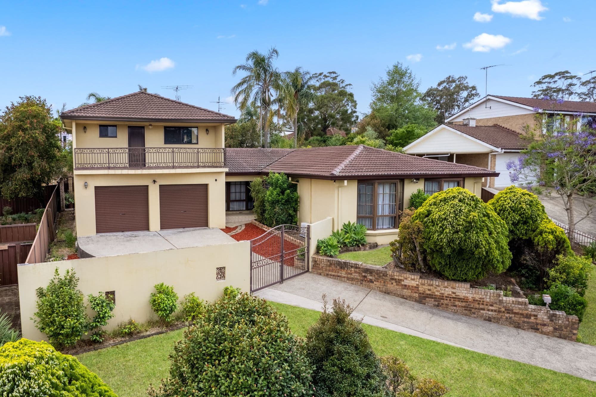 8 Munmorah Street, Leumeah NSW 2560, Leumeah - Image 1