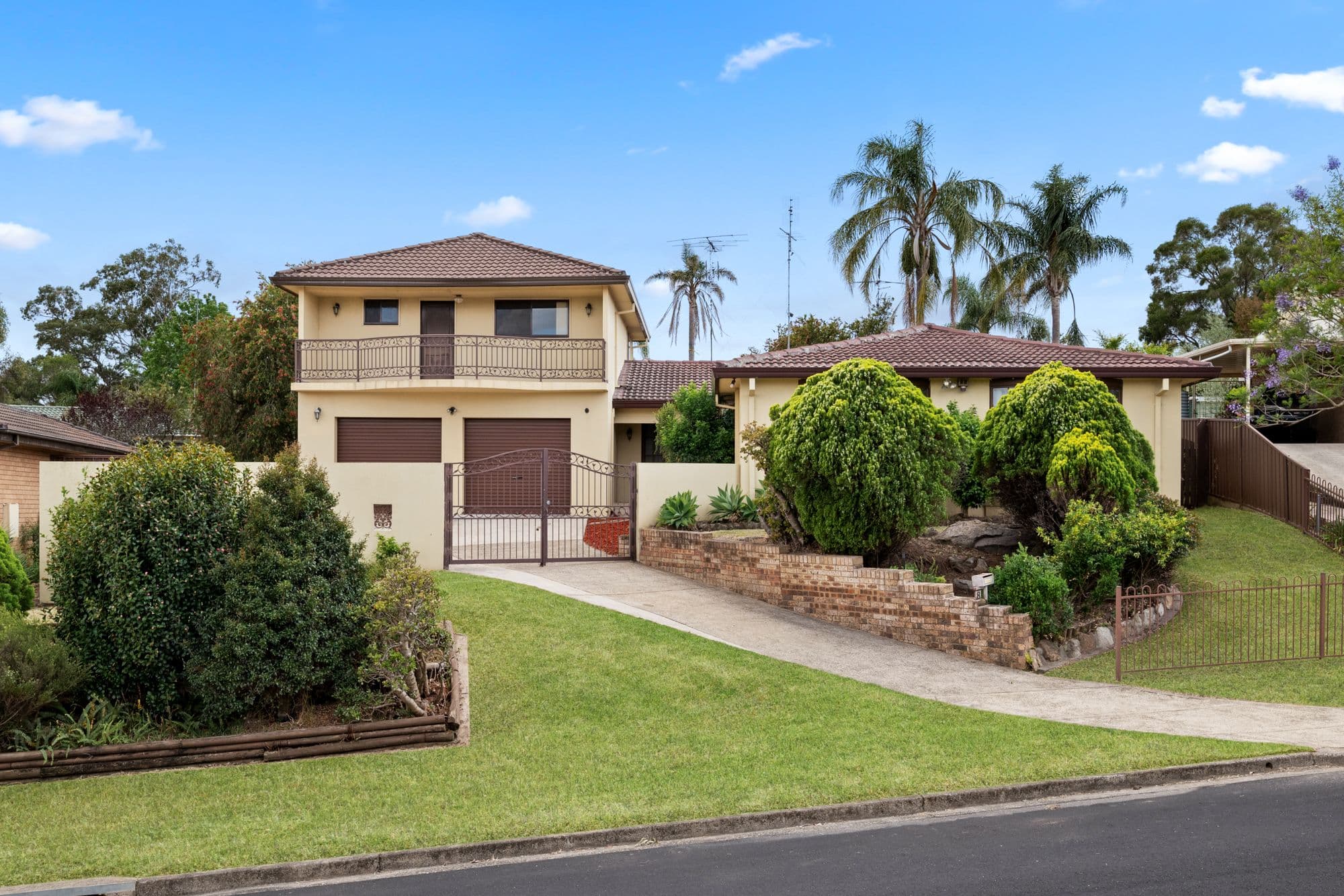 8 Munmorah Street, Leumeah NSW 2560, Leumeah - Thumbnail 2